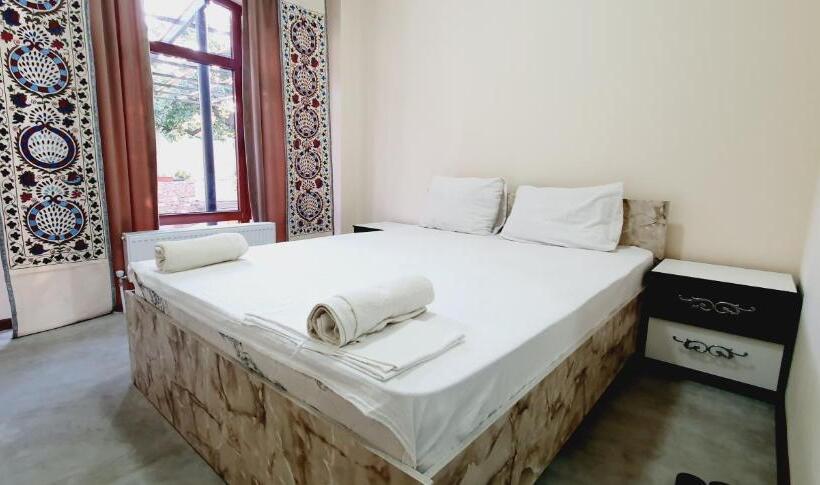 스탠다드 룸, Guest House Ruslan Nurata & Tours