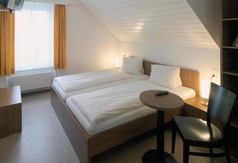اتاق استاندارد, Gasthof Seefeld