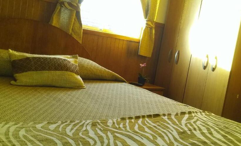 اتاق استاندارد, Hostal Tunquelen