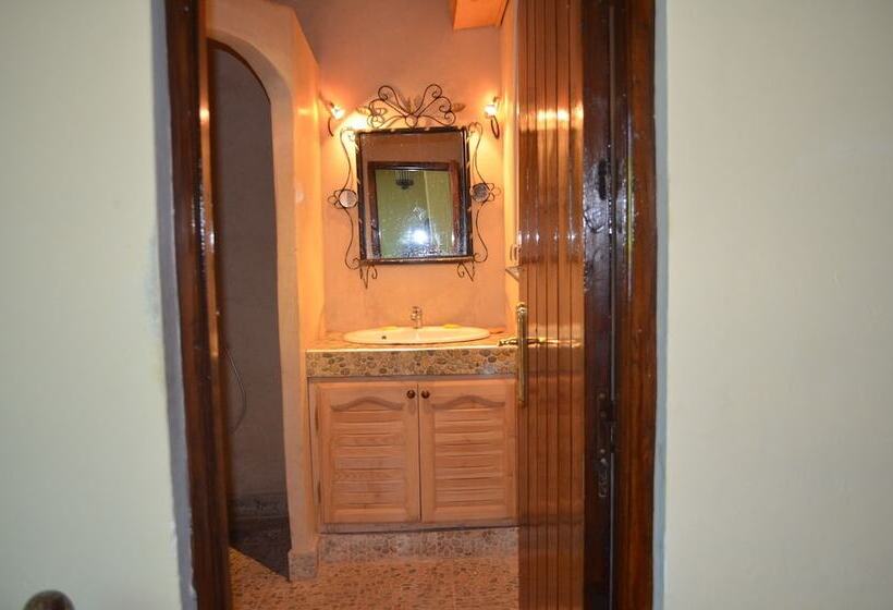 Номер Стандарт, Auberge Restaurant Telouet