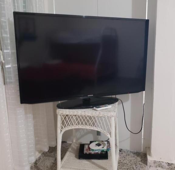 اتاق استاندارد, Jardin Del Mar Guesthouse