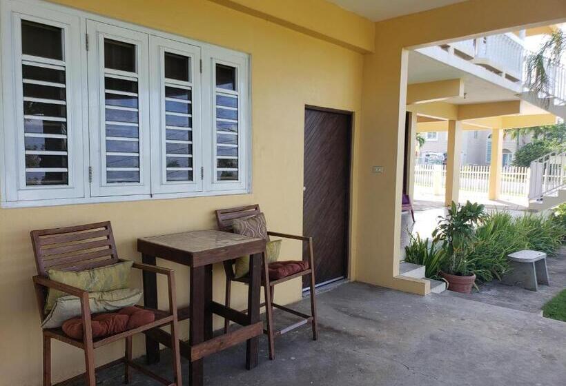 اتاق استاندارد چهار تخته, Jardin Del Mar Guesthouse