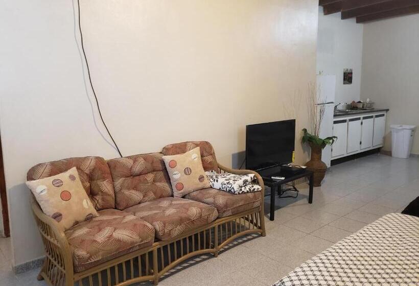 اتاق استاندارد چهار تخته, Jardin Del Mar Guesthouse