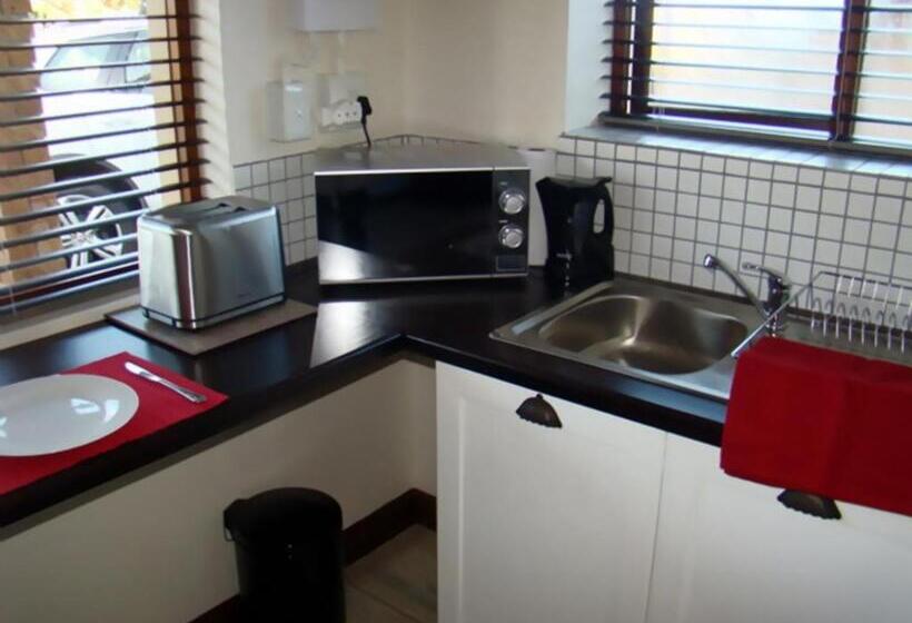 Номер Deluxe, Zamar Guest House
