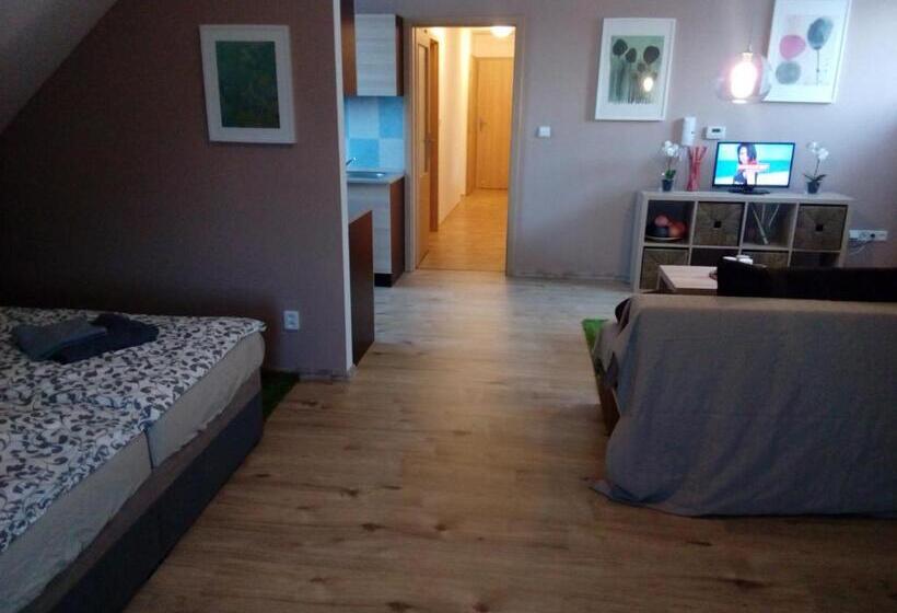 Family Suite, Hostinské Pokoje U Kulináře