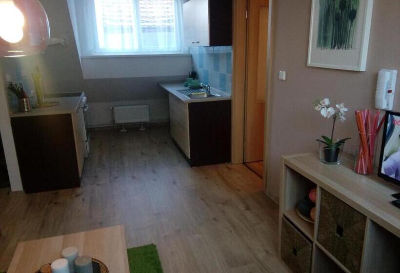 Family Suite, Hostinské Pokoje U Kulináře
