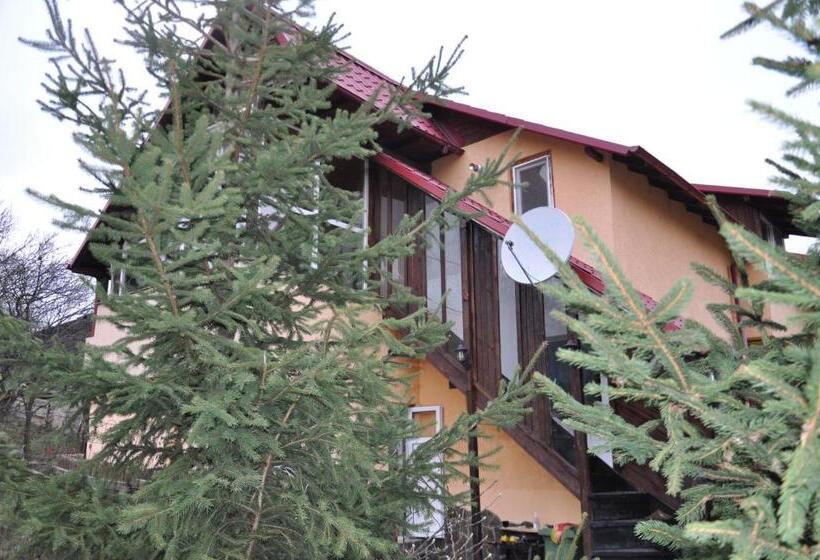 Номер Стандарт, Casa Sabina