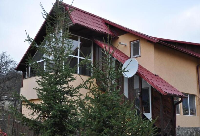 Вилла 3 Спальни, Casa Sabina