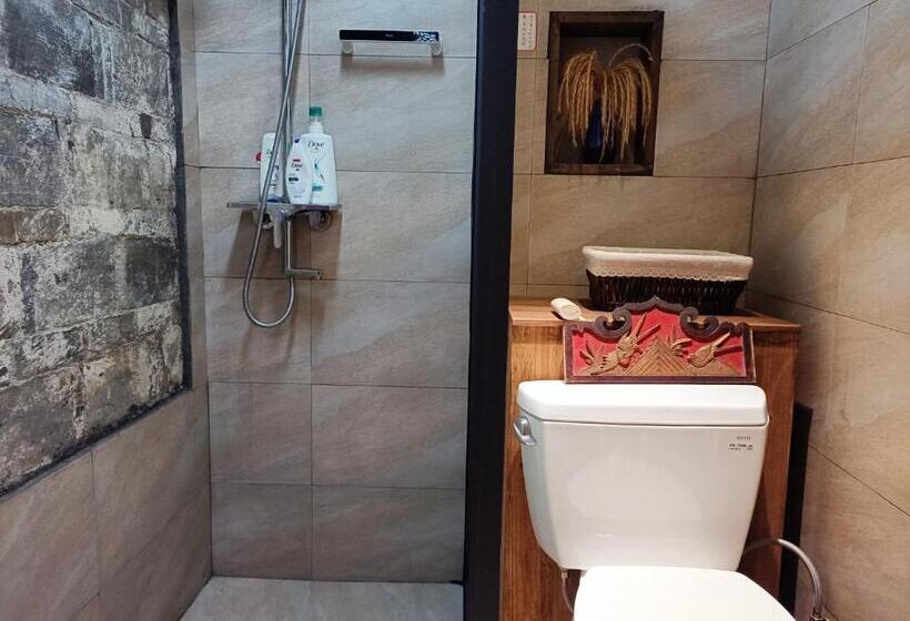 스탠다드 싱글 룸, Wuyuan Qiye Yanxiang Guesthouse