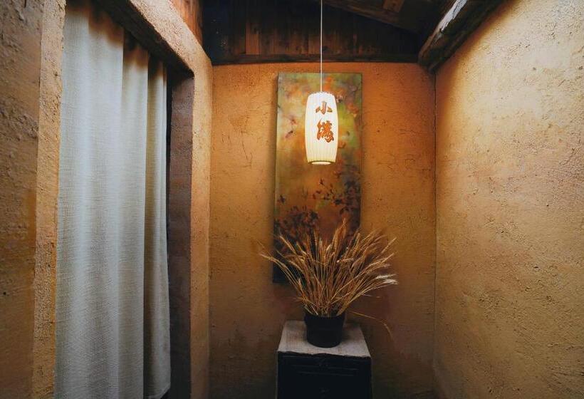 패밀리 스위트, Wuyuan Qiye Yanxiang Guesthouse