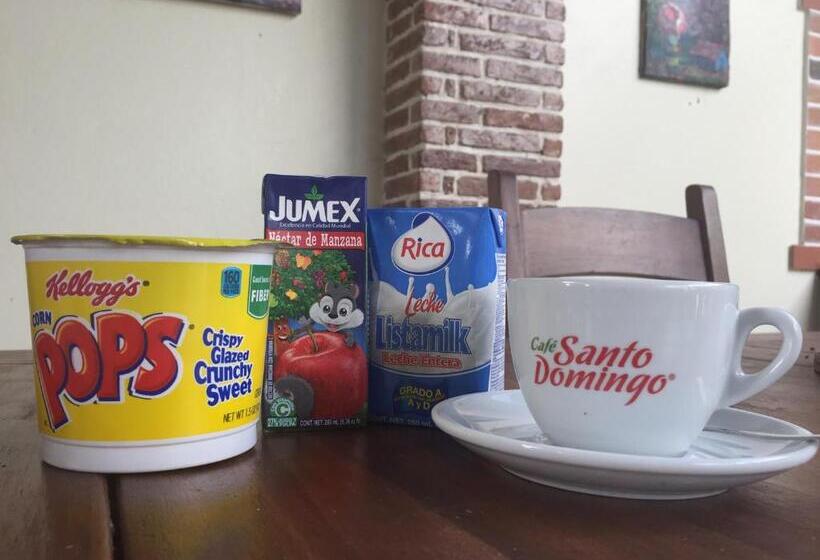 Quarto Deluxe, Yamilí