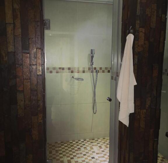Номер Deluxe, Aaa Rose Garden Guesthouse