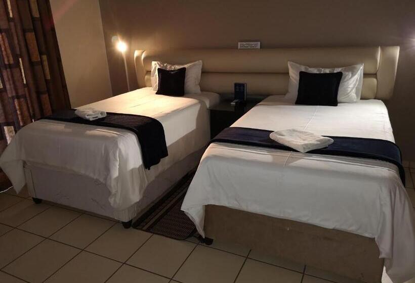 Номер Стандарт, Aaa Rose Garden Guesthouse