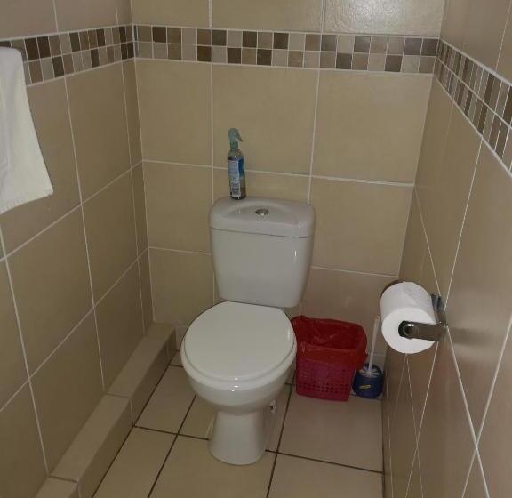 Номер Стандарт, Aaa Rose Garden Guesthouse