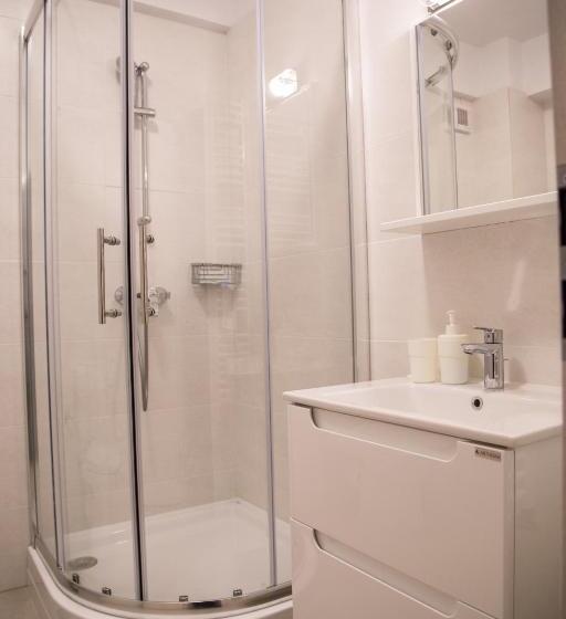 스탠다드 룸, Crema Residence