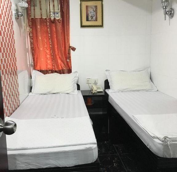 اتاق استاندارد, Dutch Hostel