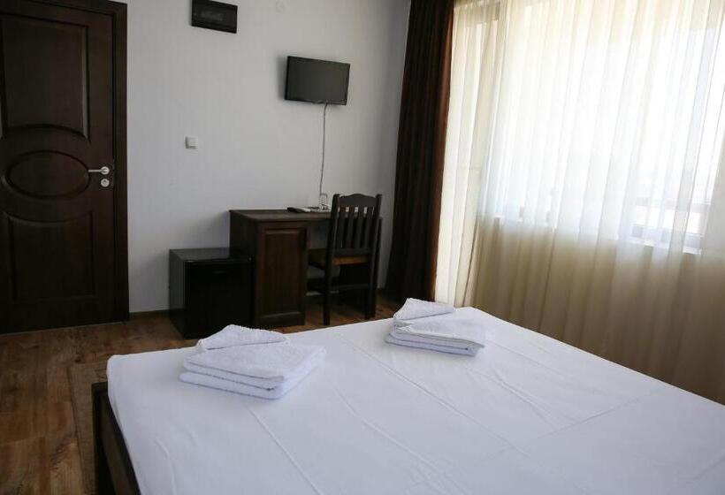 스탠다드 발코니 룸, Guest House Ognyanovo