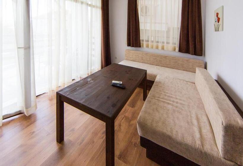 Escritório Standard Vista Jardim, Guest House Ognyanovo