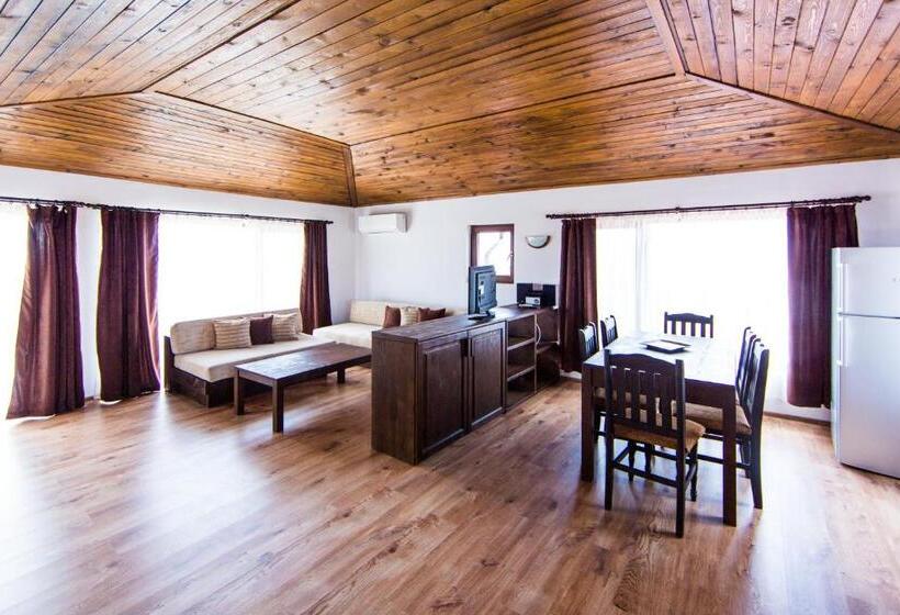 إستوديو سوبيريور, Guest House Ognyanovo