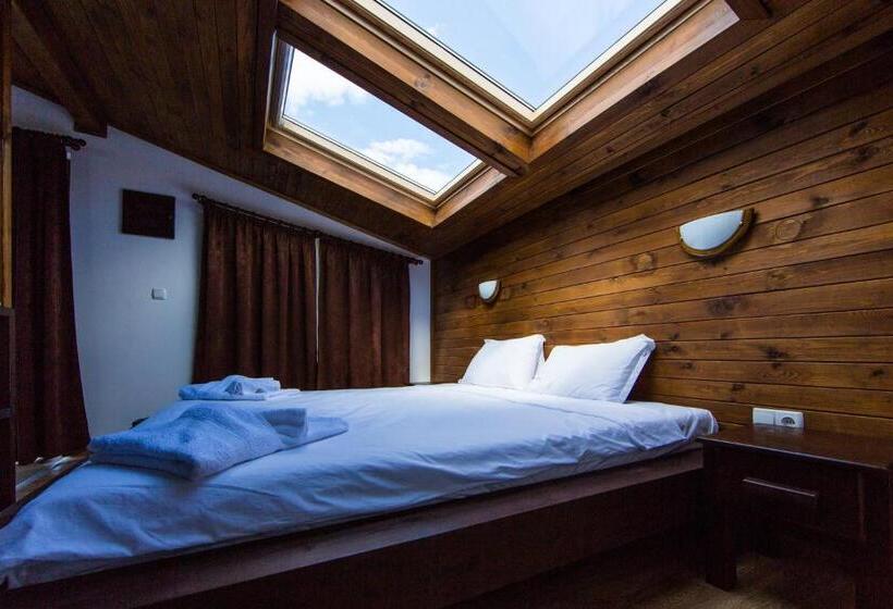 إستوديو سوبيريور, Guest House Ognyanovo