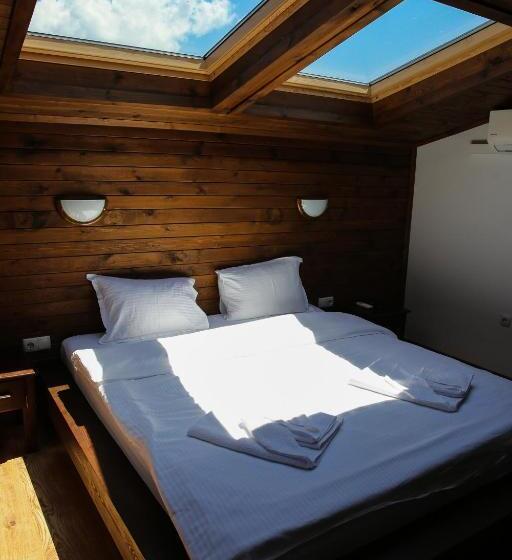 إستوديو سوبيريور, Guest House Ognyanovo