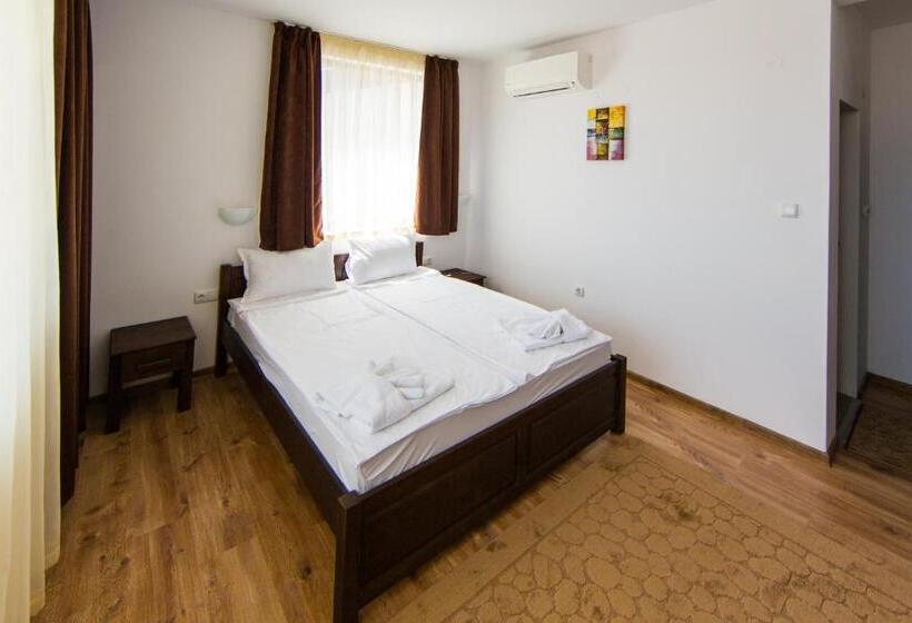 غرفة قياسية, Guest House Ognyanovo