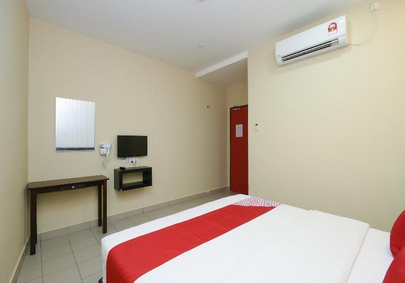 Quarto Estandar, Ys Inn