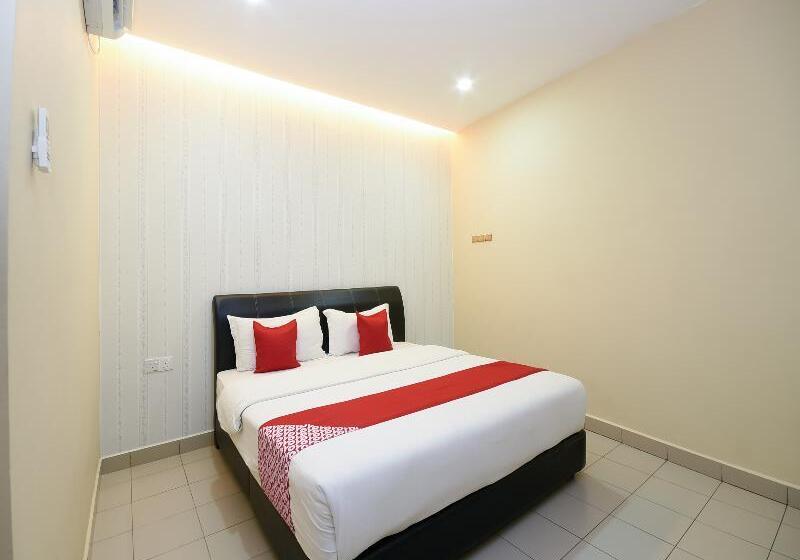 Standard Room, Ys Inn
