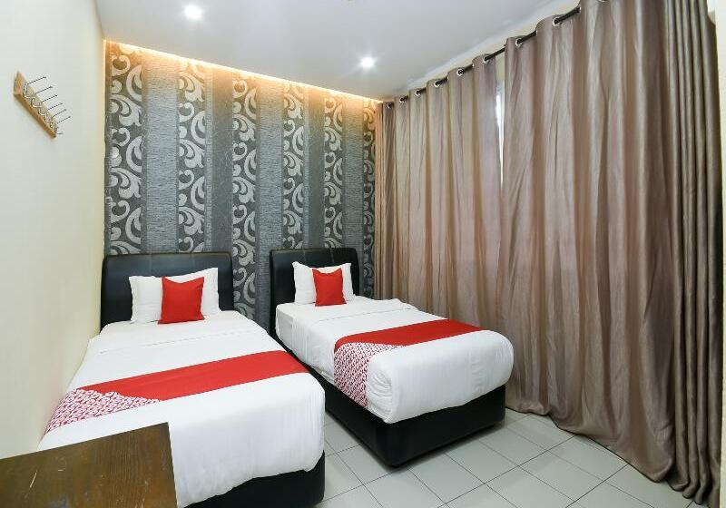 Quarto Estandar, Ys Inn