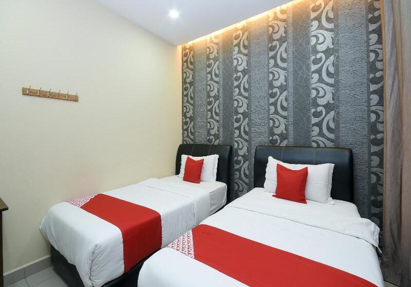 Standard Room, Ys Inn