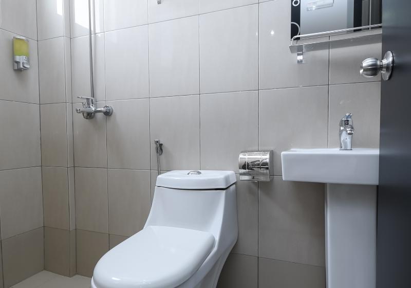Quarto Estandar, Ys Inn