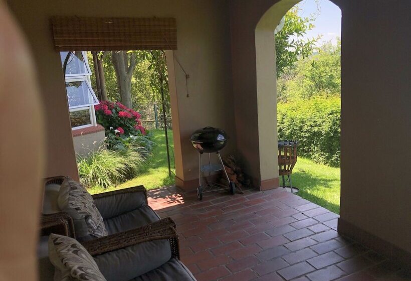 침실 1개 아파트, Hills And Dales Accommodation