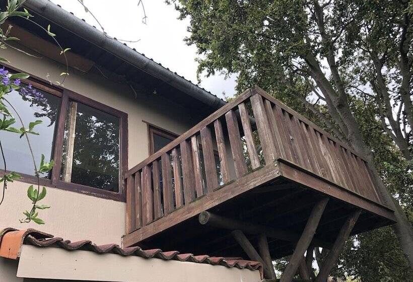 침실 2개 아파트, Hills And Dales Accommodation