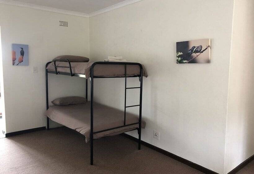 침실 2개 아파트, Hills And Dales Accommodation