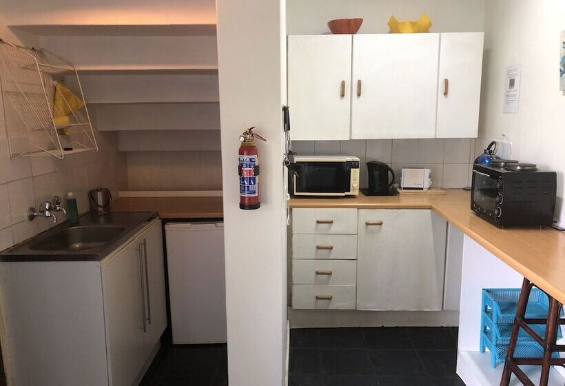 침실 1개 아파트, Hills And Dales Accommodation
