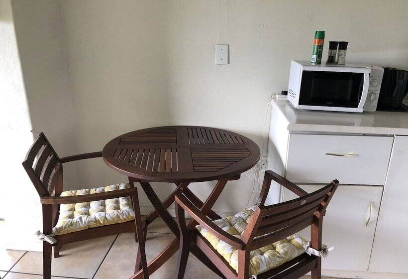 침실 1개 아파트, Hills And Dales Accommodation