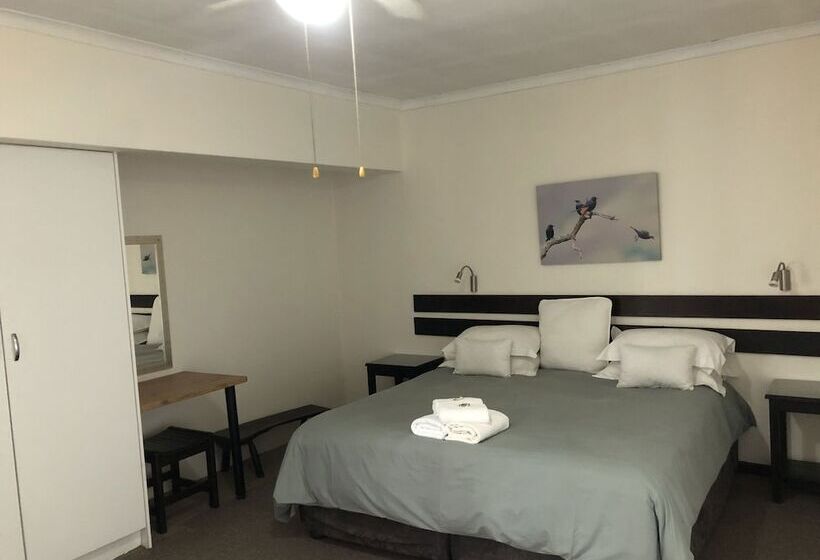 침실 2개 아파트, Hills And Dales Accommodation