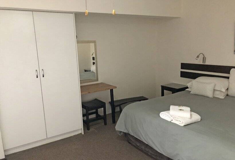 침실 2개 아파트, Hills And Dales Accommodation