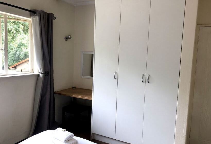 침실 2개 아파트, Hills And Dales Accommodation