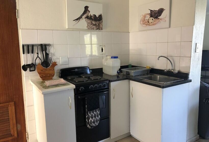 침실 1개 아파트, Hills And Dales Accommodation