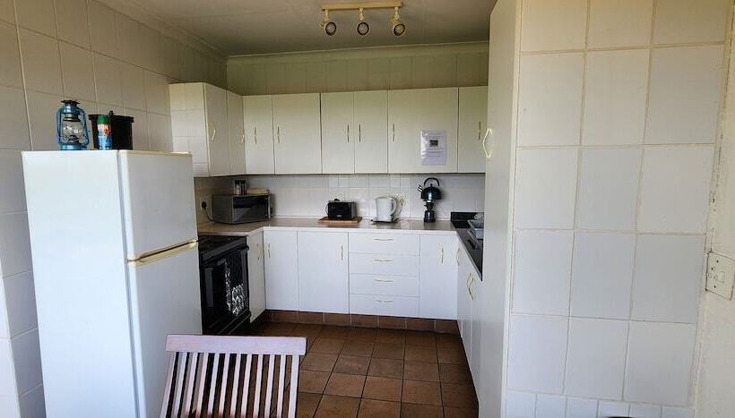 침실 2개 아파트, Hills And Dales Accommodation