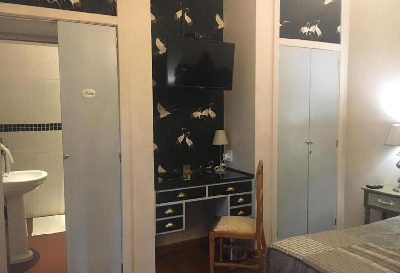 Номер Стандарт, Villa Brocant Guest House