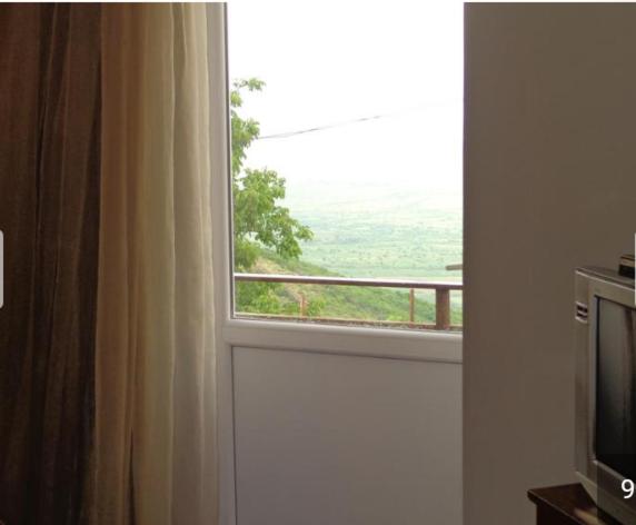 اتاق استاندارد با بالکن, Goga Guesthouse