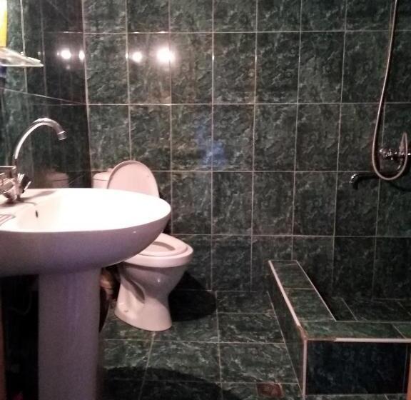 اتاق استاندارد, Goga Guesthouse