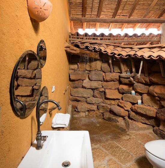 Номер Стандарт, Casa Mahanaim Barichara