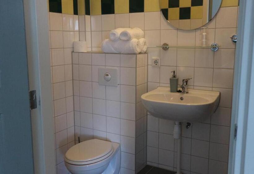 Номер Стандарт, B&b   Pension Het Oude Dorp