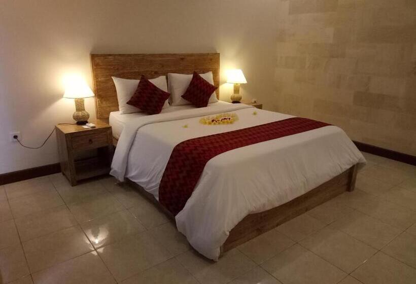 스탠다드 룸, Umah Dajane Guest House