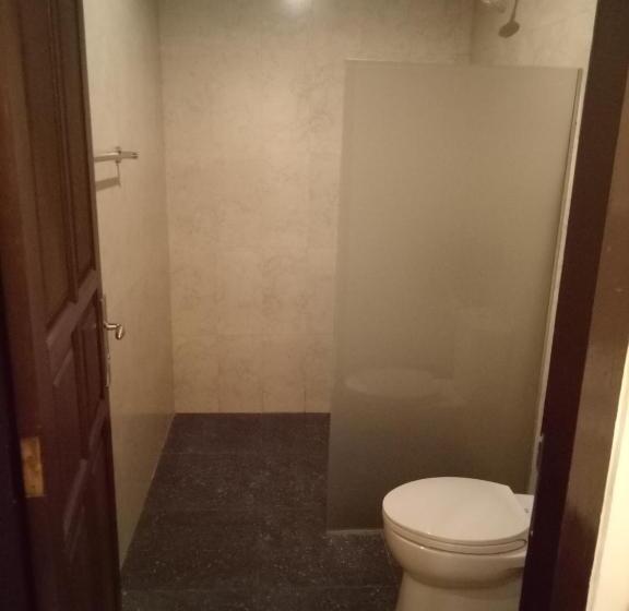 스탠다드 룸, Umah Dajane Guest House