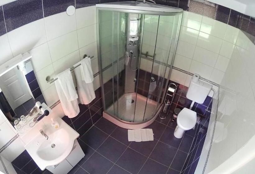 اتاق استاندارد, Anda Residence