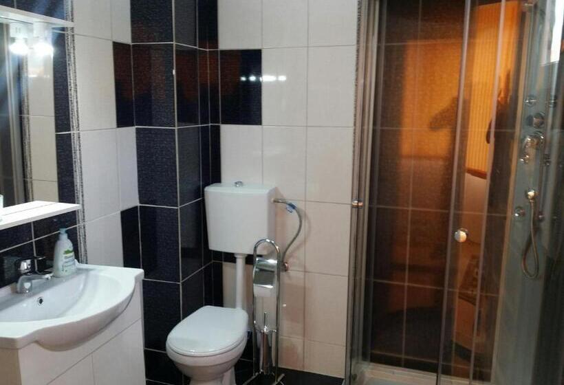 اتاق استاندارد, Anda Residence